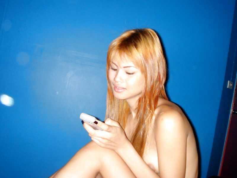 25P Super sexy ladyboy Nicky from Pattaya... part3