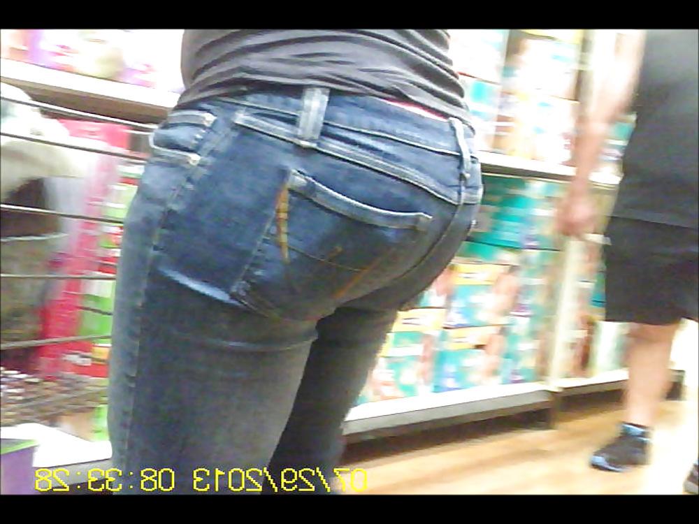 24P Black Bubble Ass