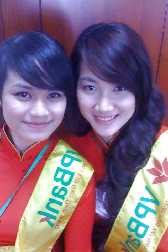 25P Vietnamese - Ao dai