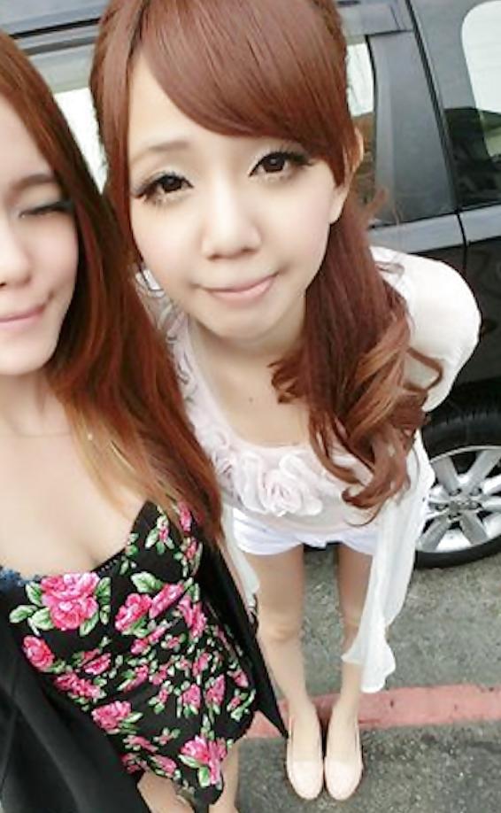 14P Asian cameltoe