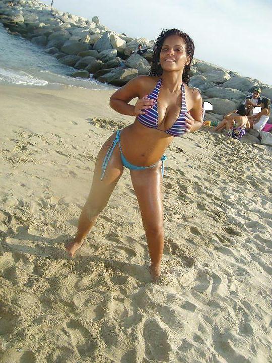 24P Venezuelan: Alejandra