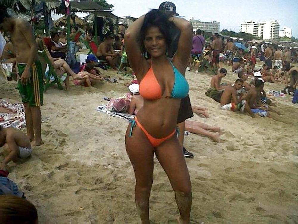 24P Venezuelan: Alejandra