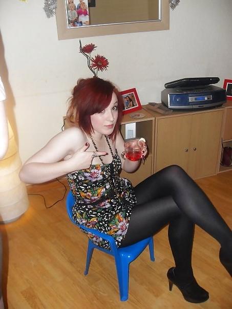 20P Sexy Teen Girls 