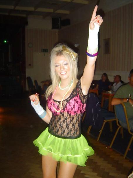 20P Sexy Teen Girls 