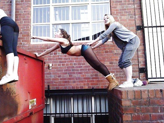 20P Sexy Teen Girls 