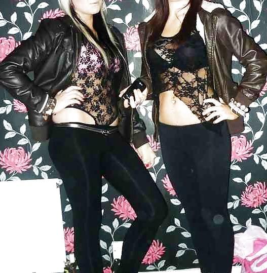 20P Sexy Teen Girls 