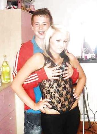 20P Sexy Teen Girls 