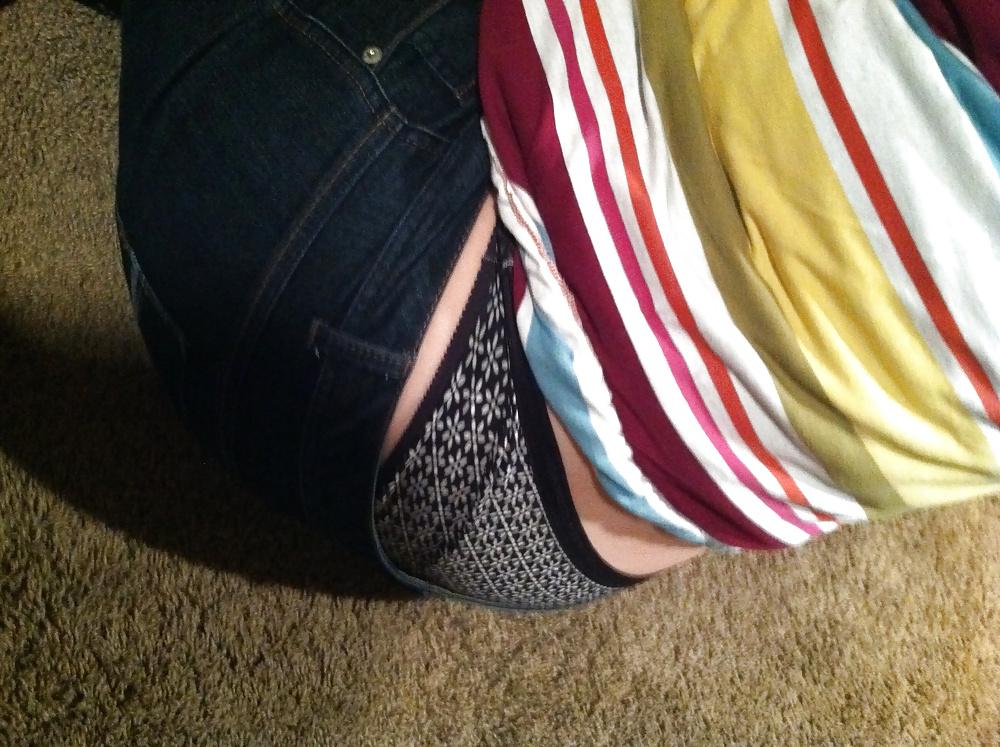 7P Big ass wifey