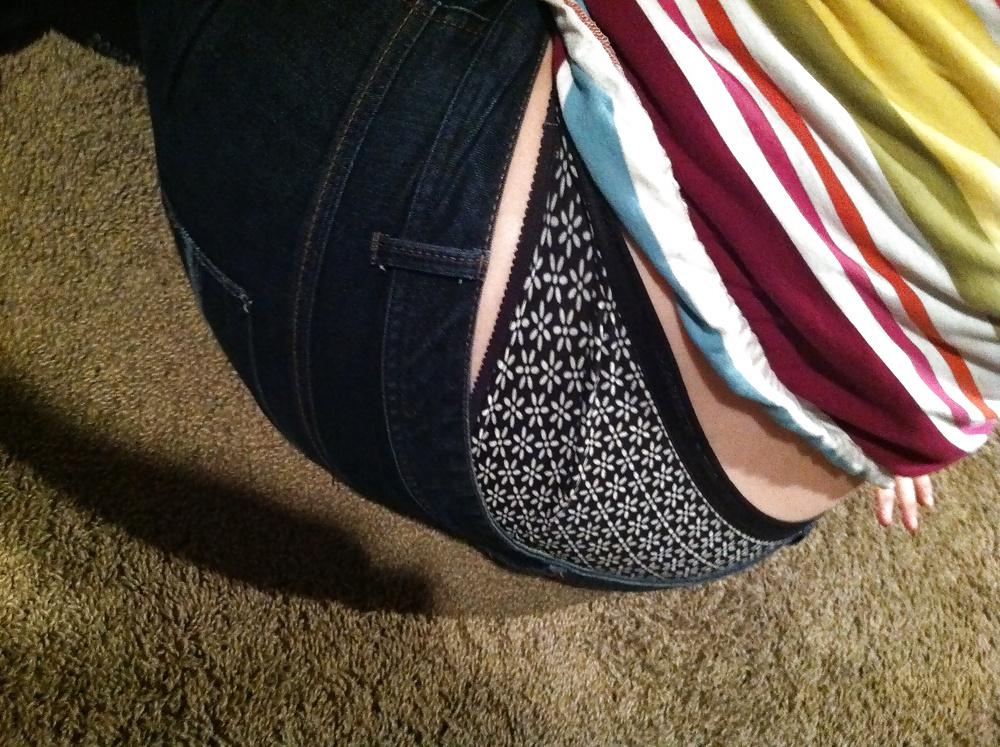 7P Big ass wifey