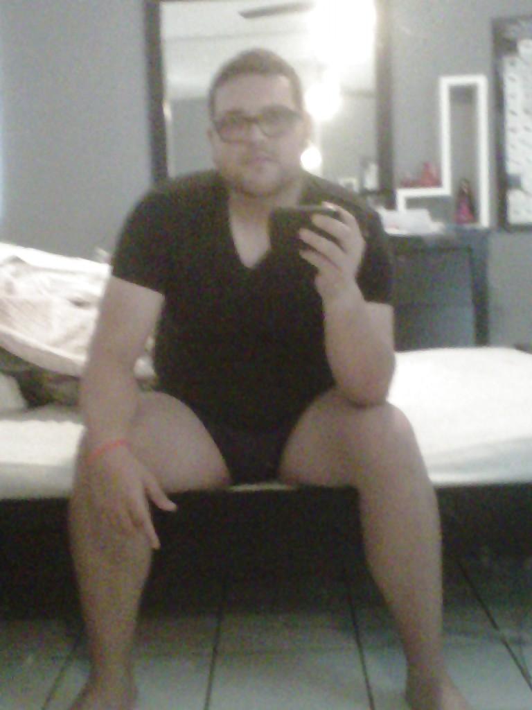 6P Some stuff no nude