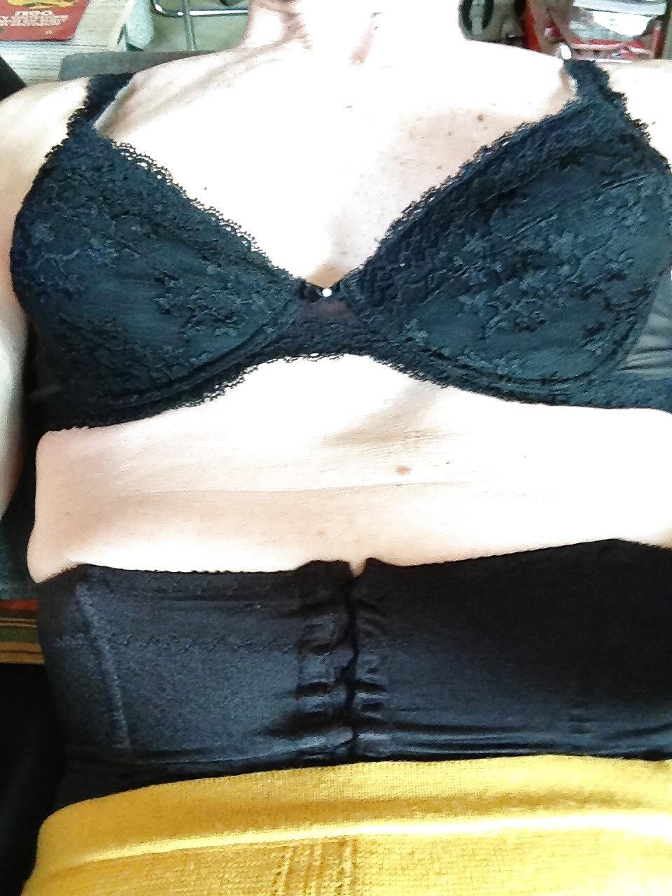 19P NIPPLES STRETCHING