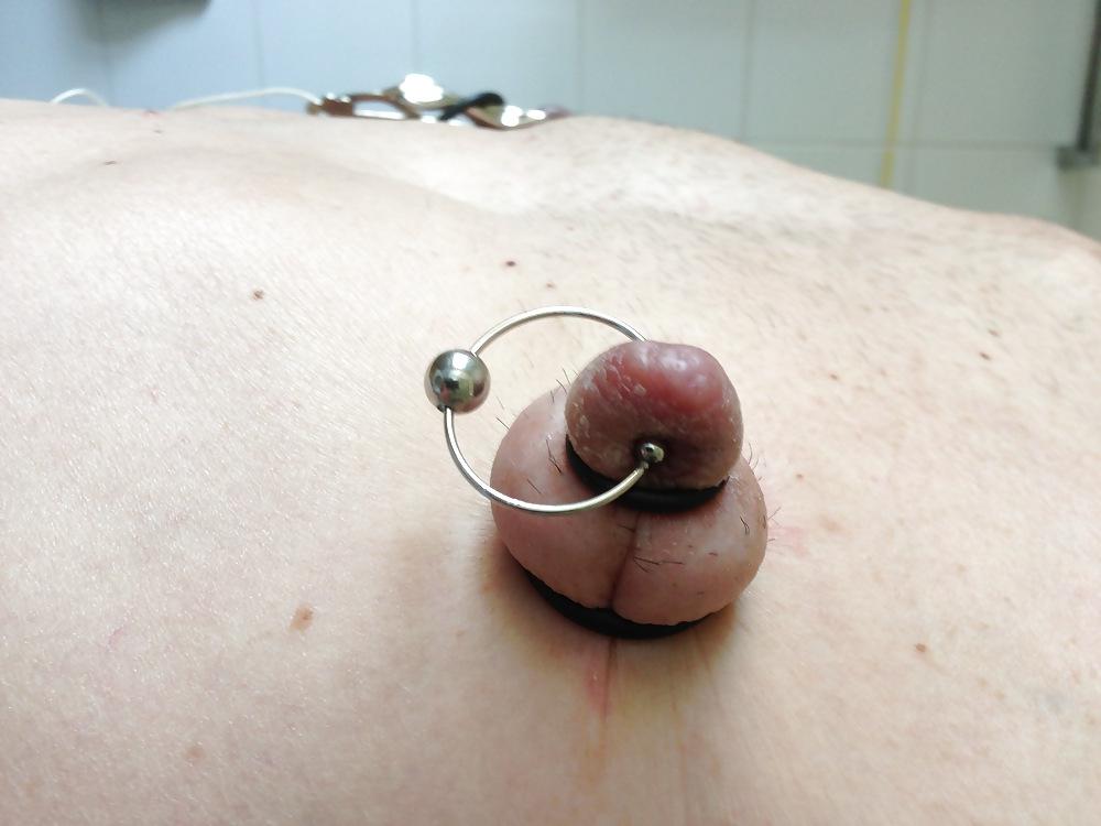 19P NIPPLES STRETCHING