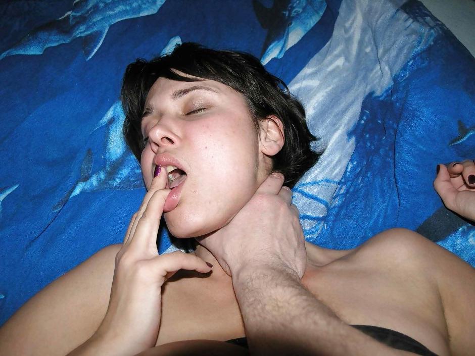 25P Russian amateur couples Mix 2
