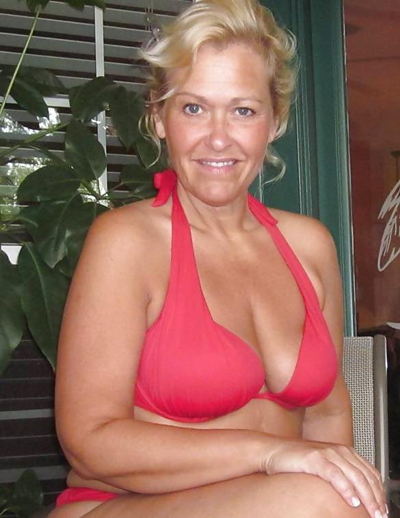 25P Swimsuit bikini bra bbw mature dressed teen big tits - 68