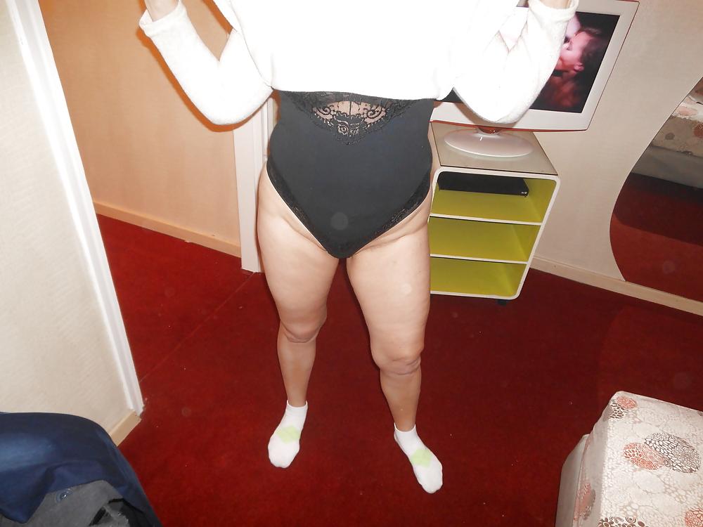 12P My Greek married slut
