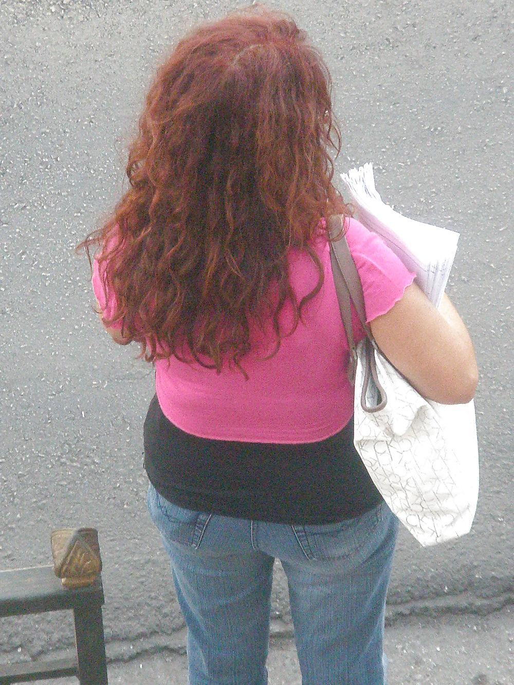 25P Next door Greek women volume3