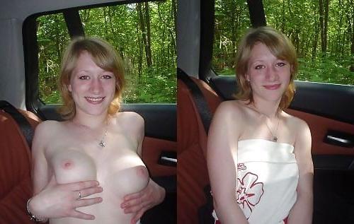 15P Dressed and Not 18