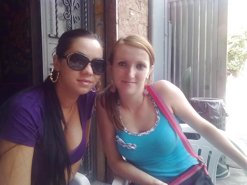 7P Romanian girl: Deea