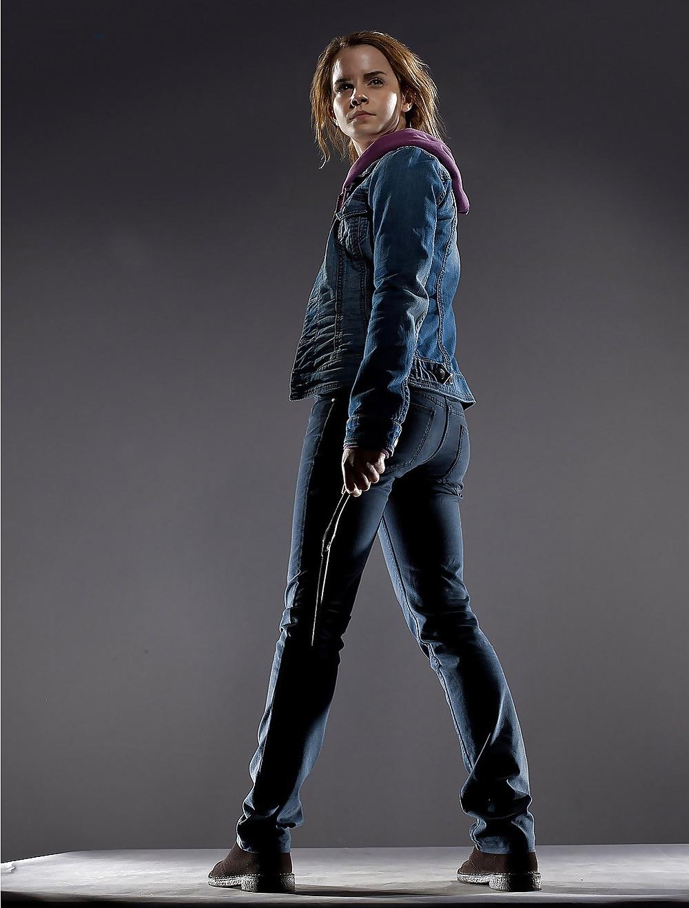 25P The Girls Of Hogwarts