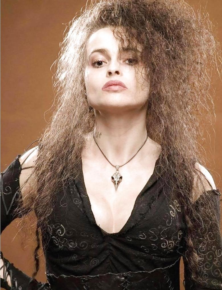 25P The Girls Of Hogwarts