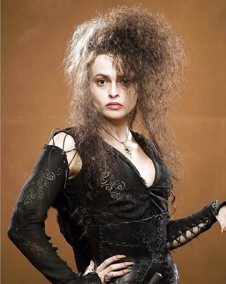 25P The Girls Of Hogwarts