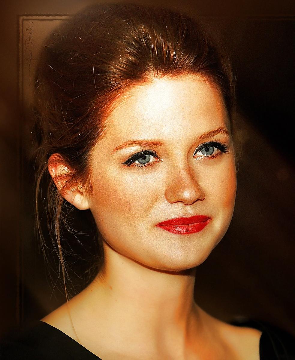 25P The Girls Of Hogwarts