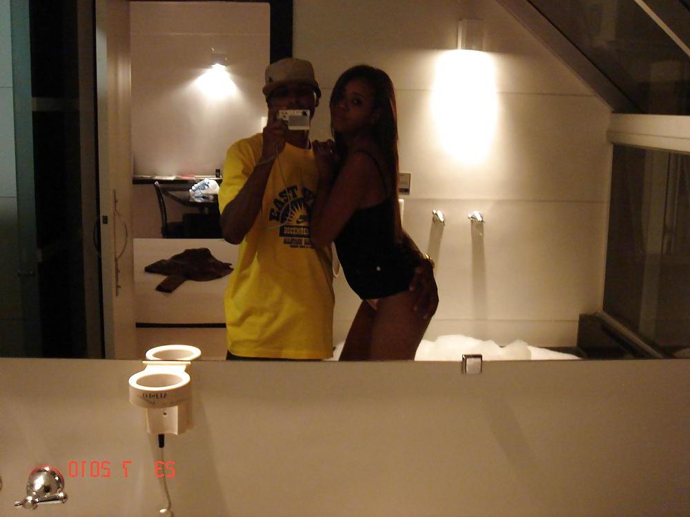 25P My collection 26 : nice ebony teen