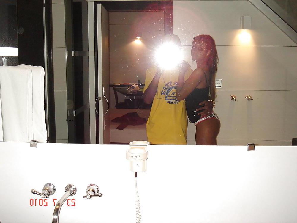 25P My collection 26 : nice ebony teen
