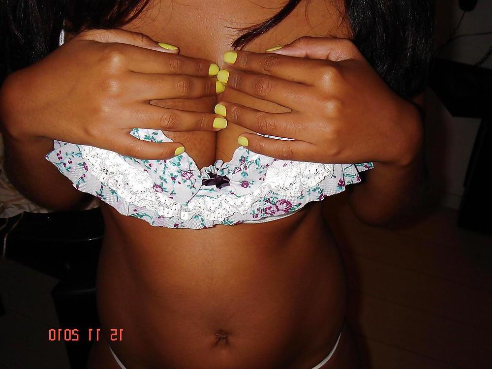 25P My collection 26 : nice ebony teen