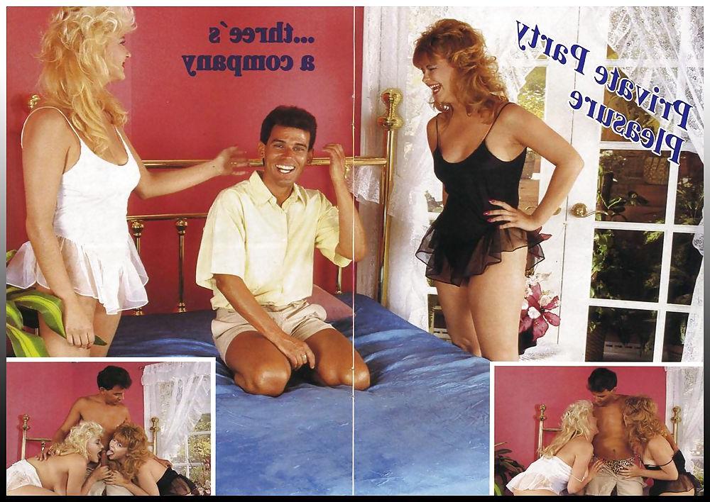 25P Fist Fucking 04 (Vintage Scans)