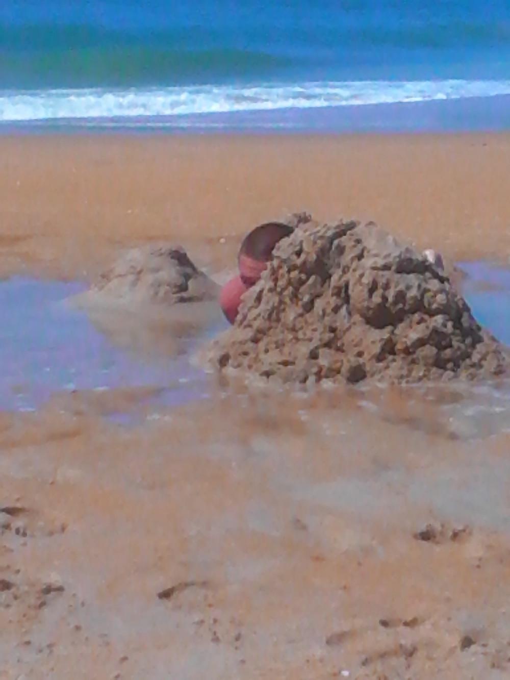 16P Some vacation pics