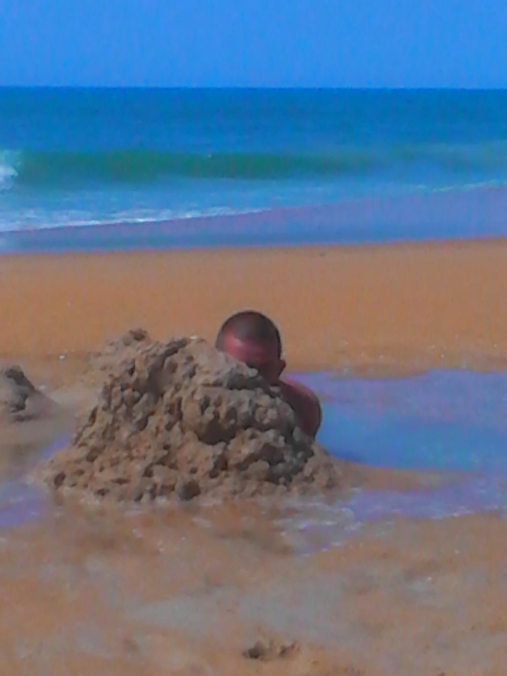 16P Some vacation pics