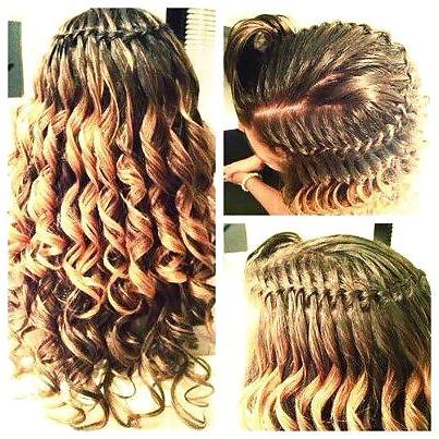 13P Beautiful Hot Hair:)