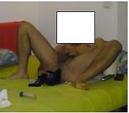 6P Mein Vibrator