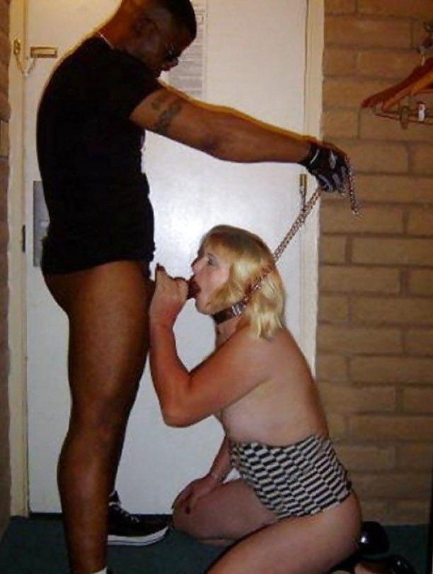 25P Submitting to the Black Cock