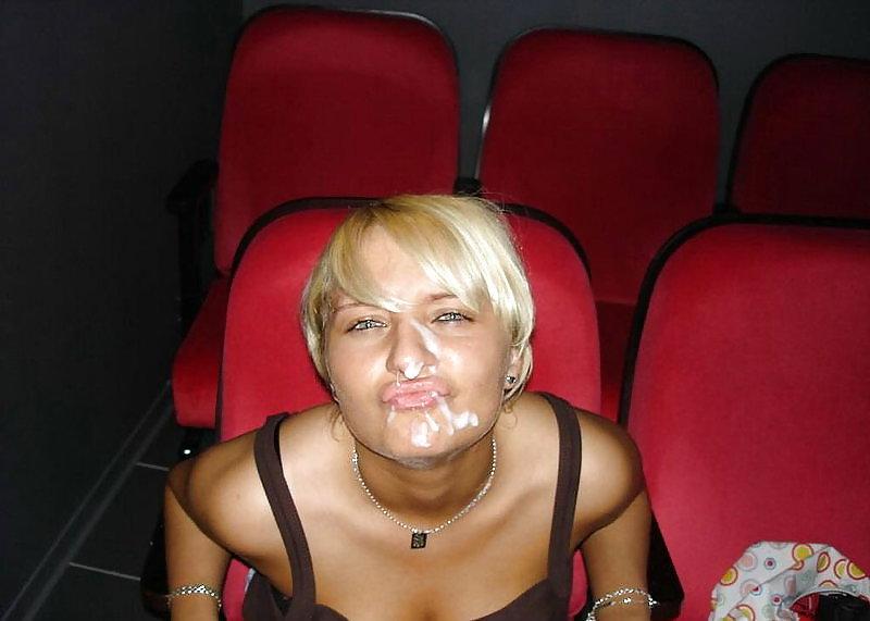 21P Adult Theater Sluts