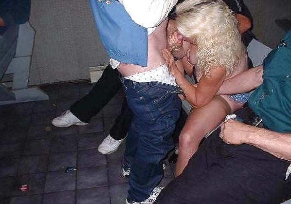 21P Adult Theater Sluts