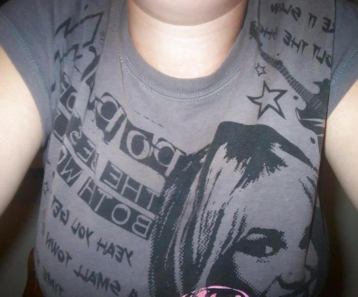 7P My daughter carrie