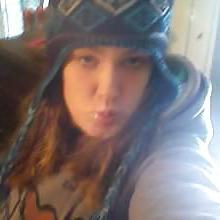 7P My daughter carrie