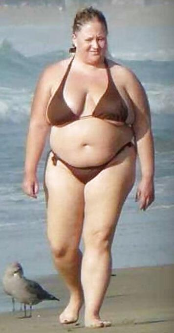 25P Swimsuit bikini bra bbw mature dressed teen big tits - 75