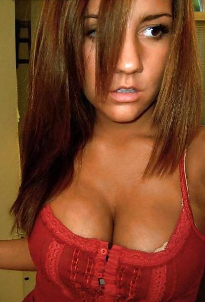 20P Non nude girls.