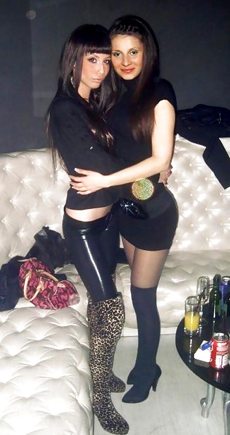 25P Romanian Teen Slut Maya