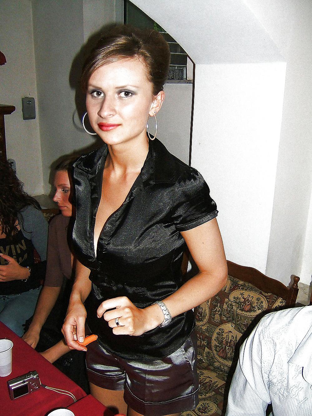 25P Romanian Teen Slut Maya