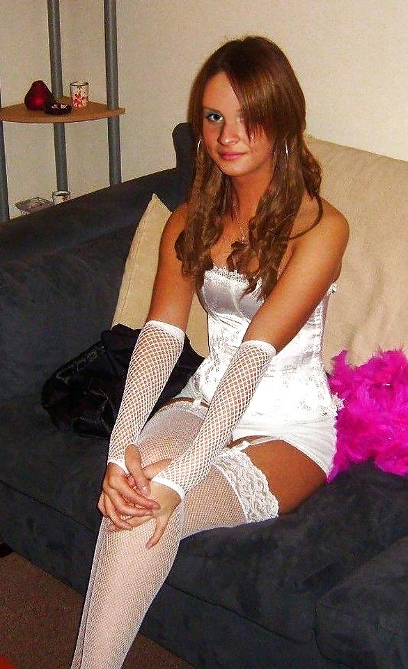 25P Romanian Teen Slut Maya