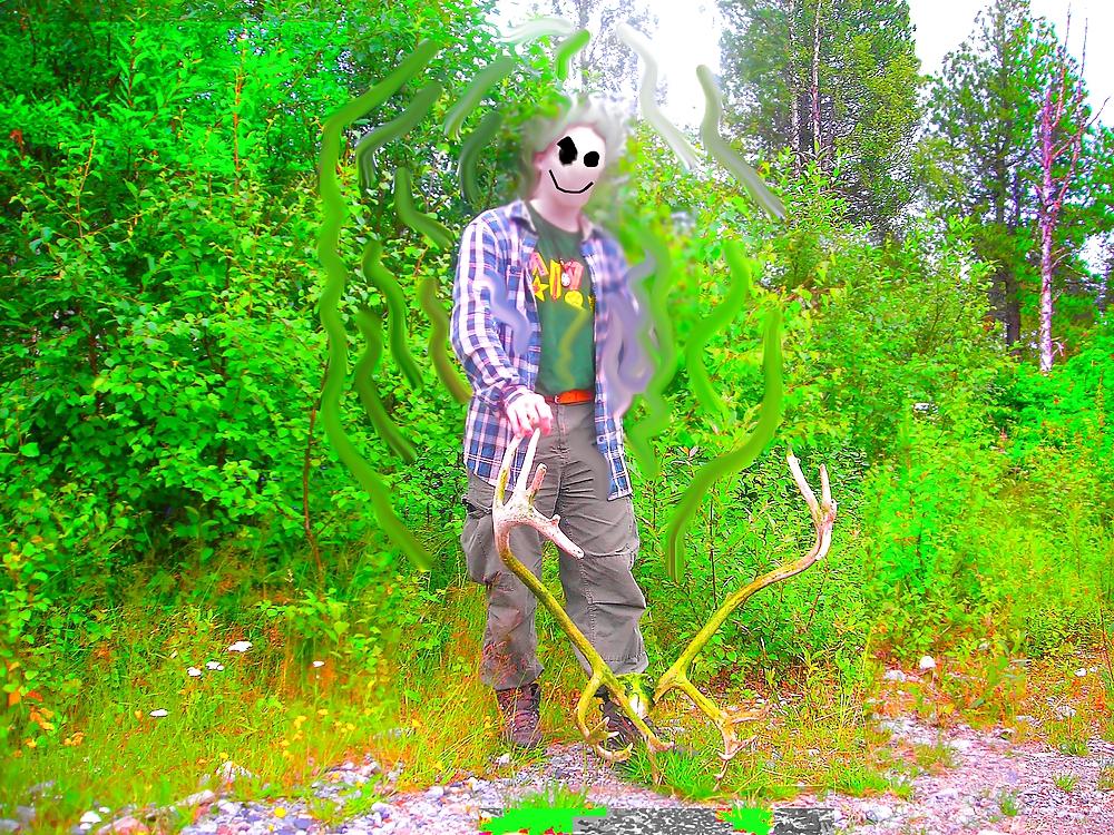 10P My vacation in Sweden