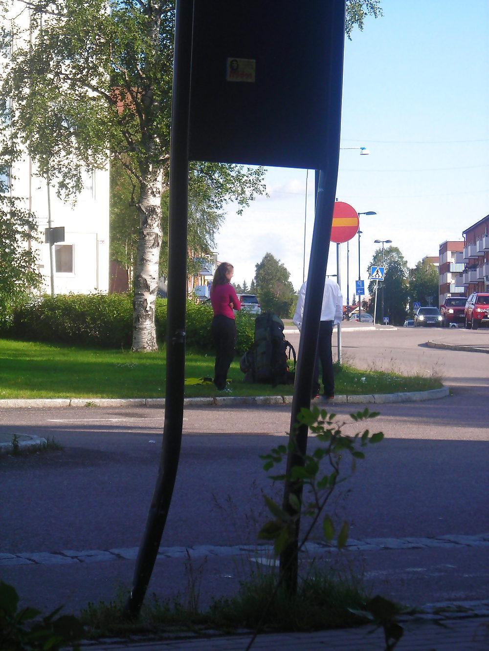 10P My vacation in Sweden