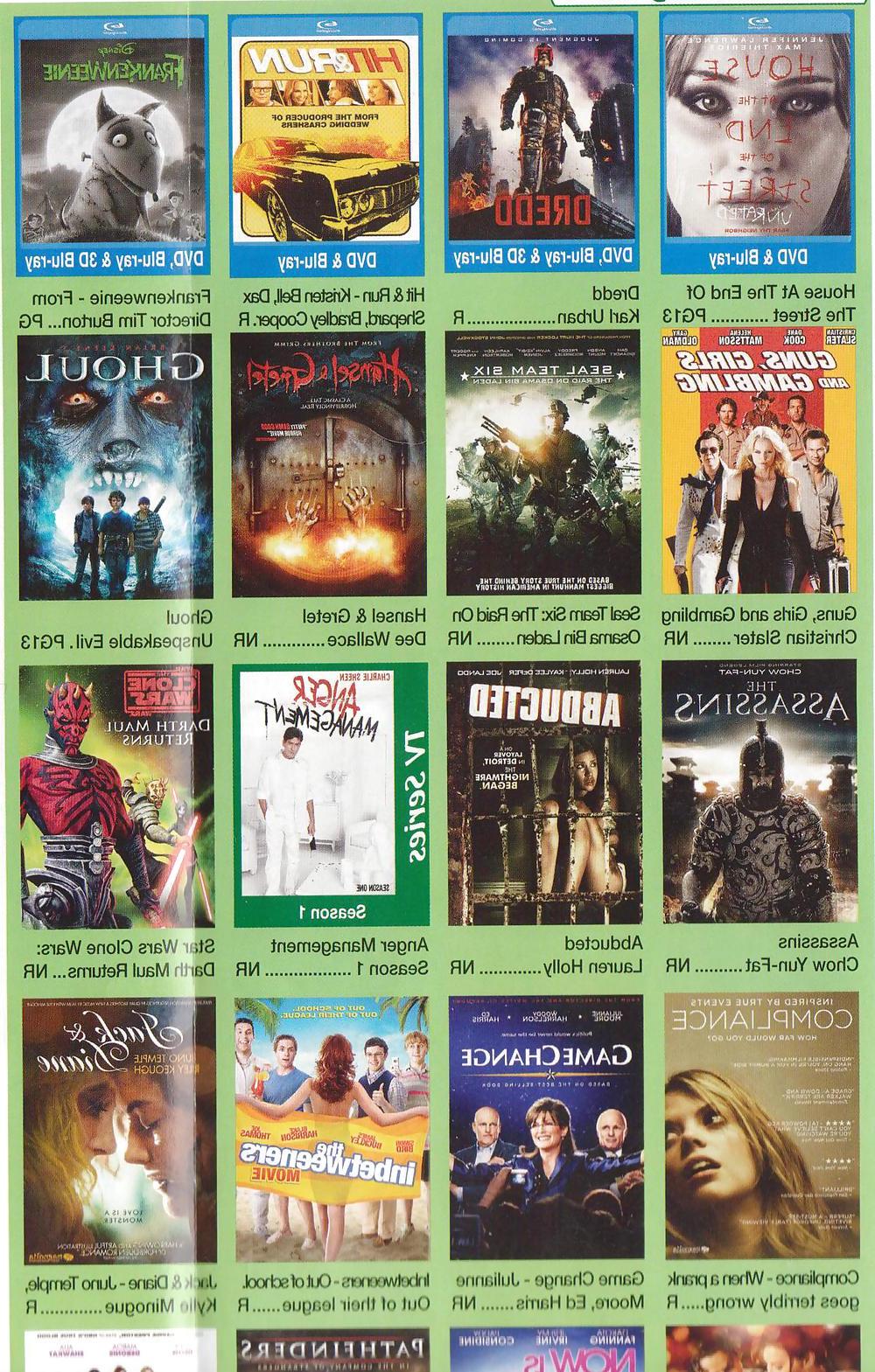 5P MOVIES