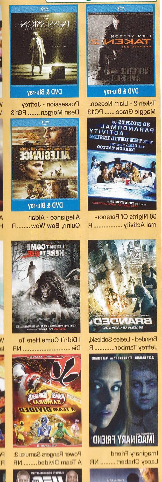 5P MOVIES
