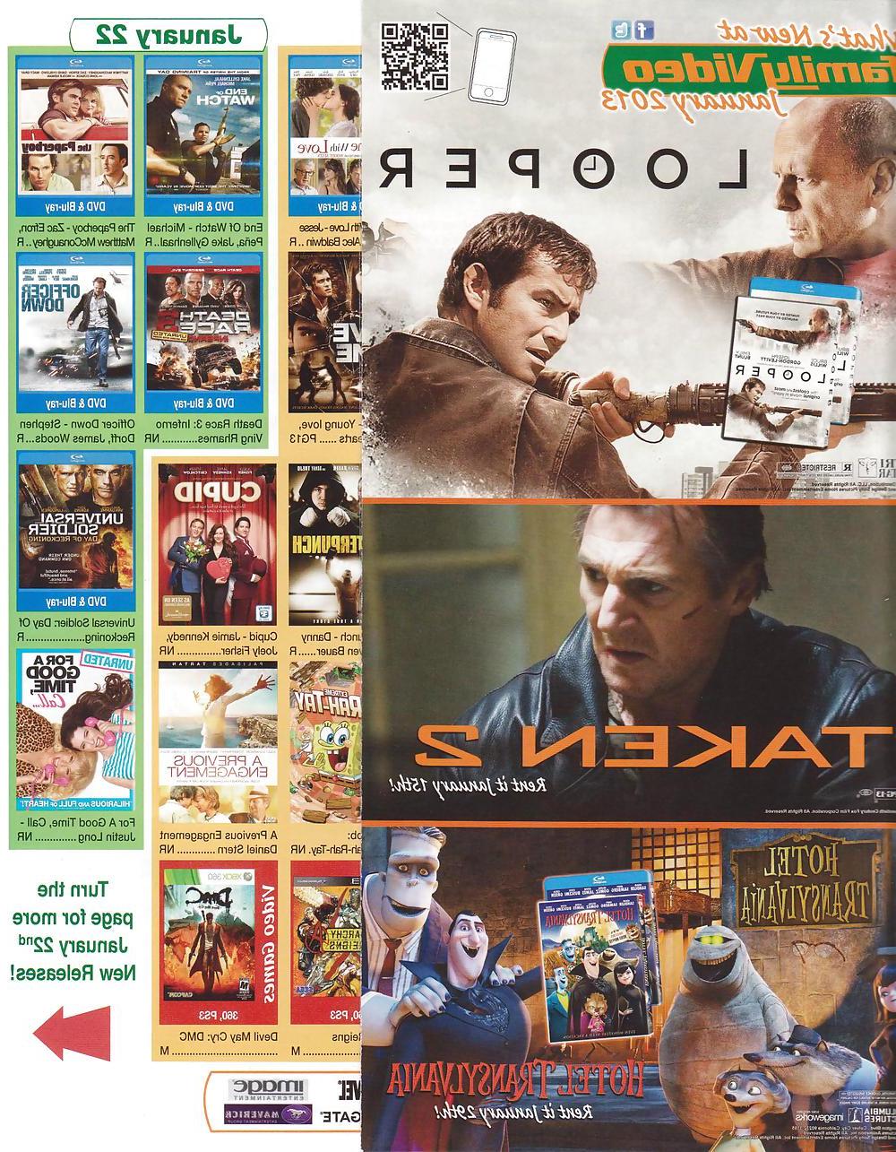 5P MOVIES