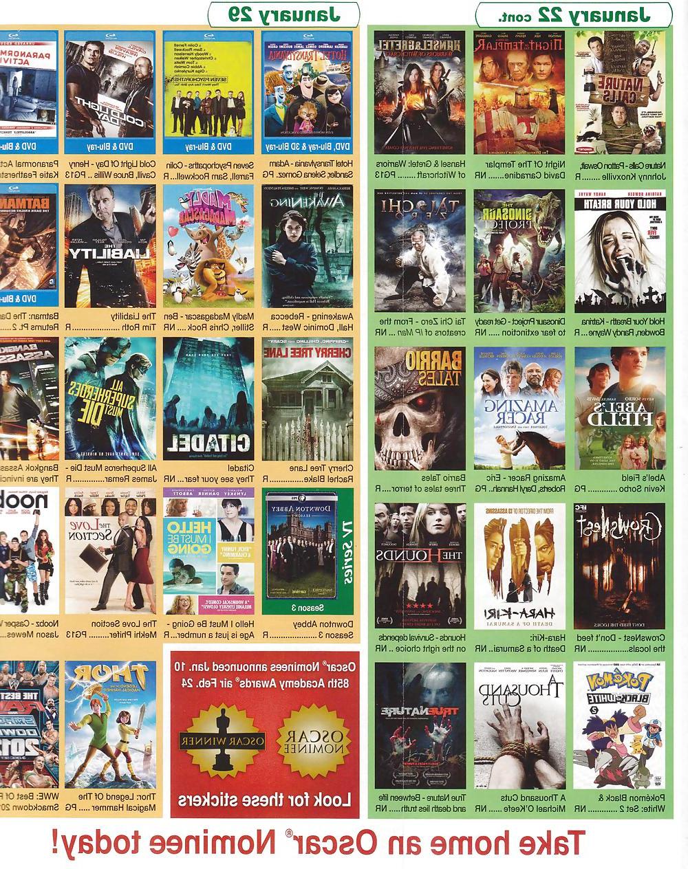 5P MOVIES